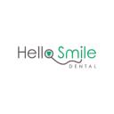 Hello Smile Dental logo